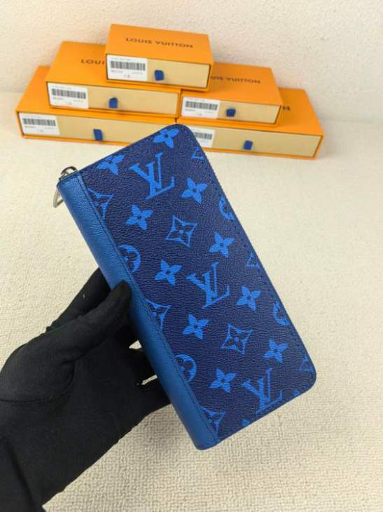 Picture of Louis Vuitton Wallets _SKUfw220043953fw